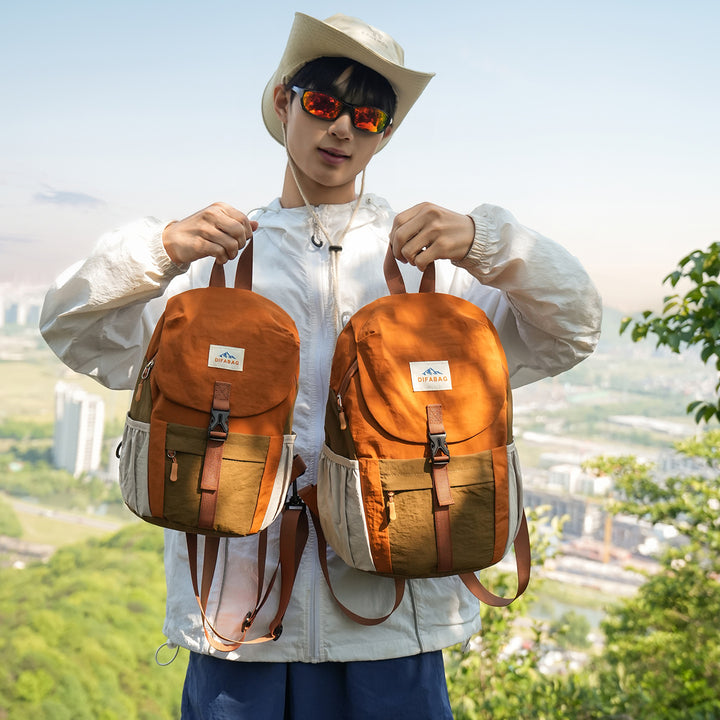 Outdoor Adventure Backpack Stornfield