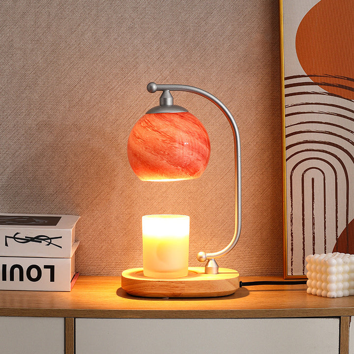 Modern Artistic Desk Lamp