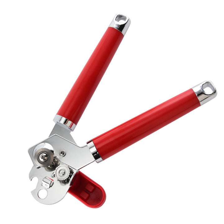 Ergonomic Manual Can Opener Stornfield
