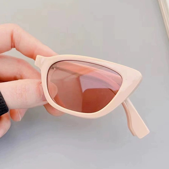 Women trendy Cat-Eye sunglasses Stornfield