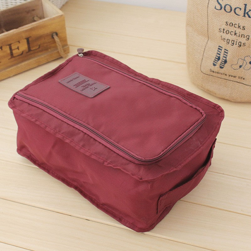 Travel Accessory Storage Organizer Stornfield