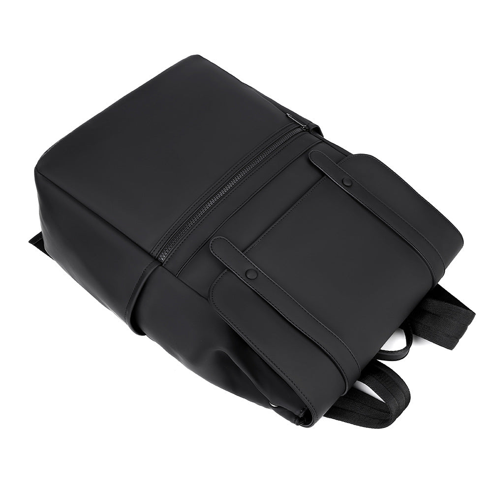 Versatile Urban Travel Backpack Stornfield