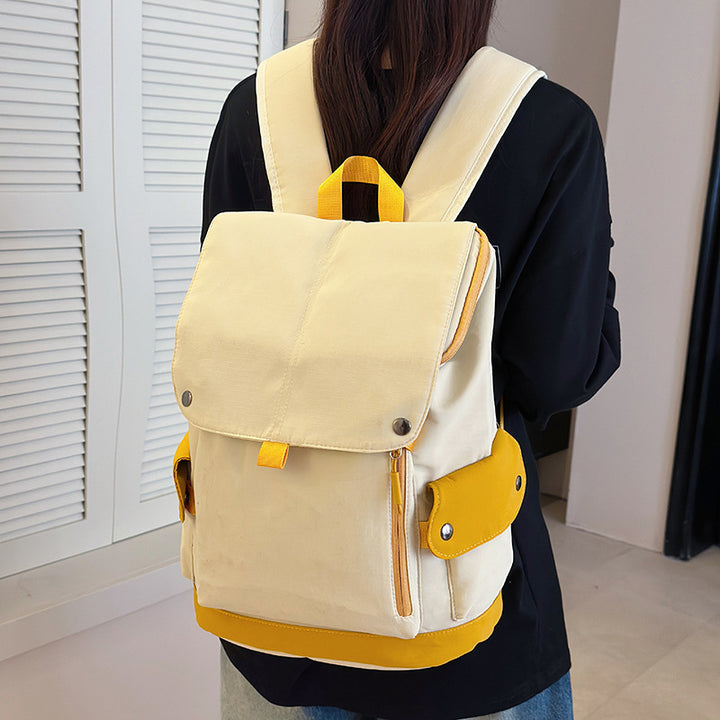 Multi-Functional Outdoor Exploration Backpack Stornfield