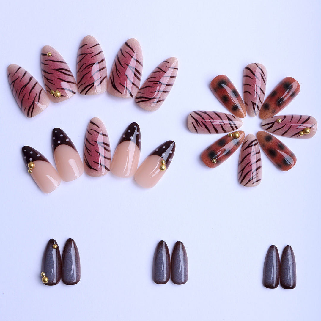 Creative Nail Art Stornfield