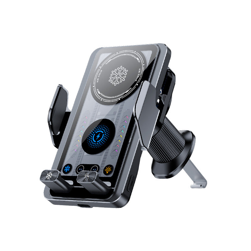 Unisex Smartphone Holder with Cooling Function Stornfiled