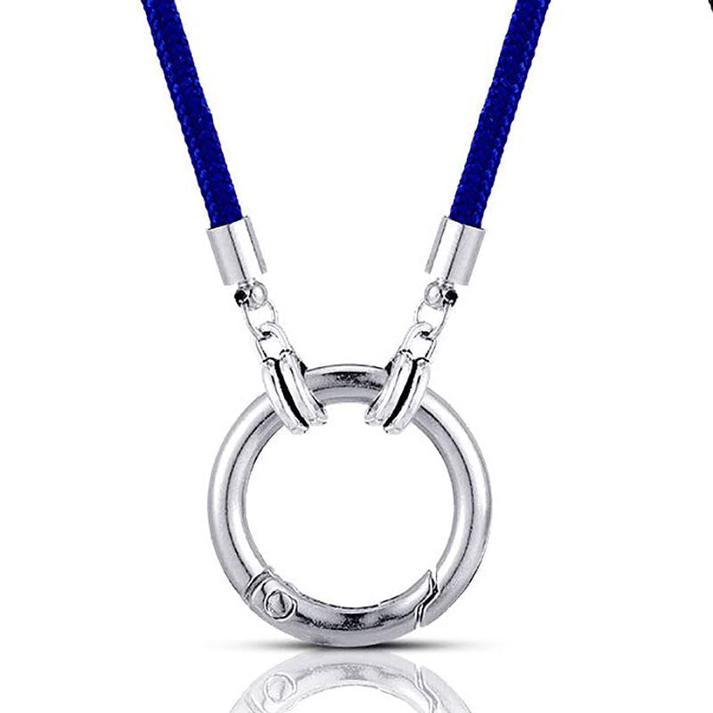 Contemporary Heart-Shaped Necklace Stornfield