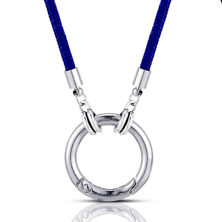 Contemporary Heart-Shaped Necklace Stornfield