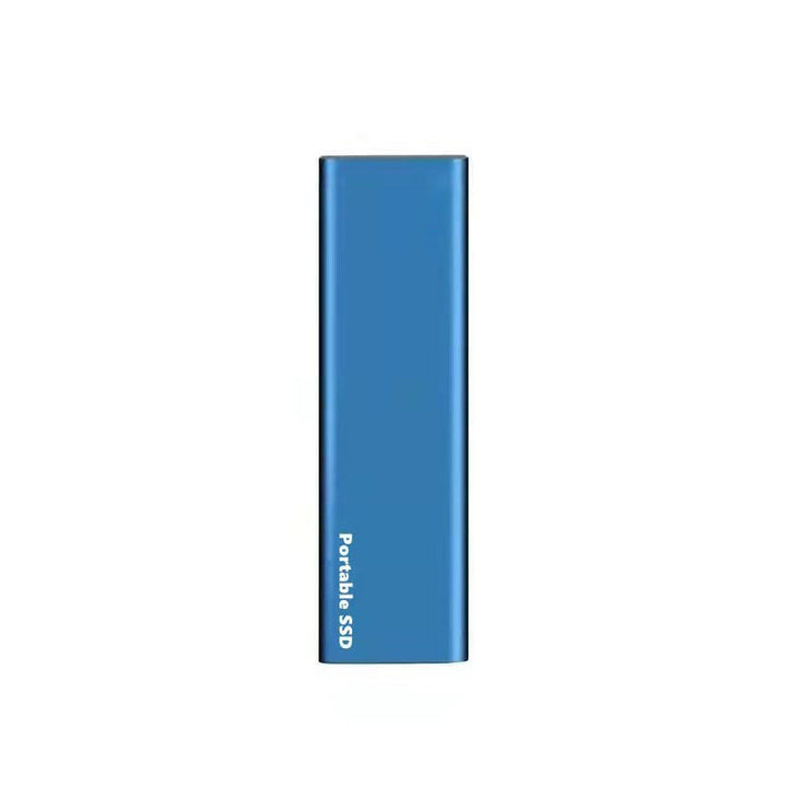 Portable Solid State Drive Stornfield