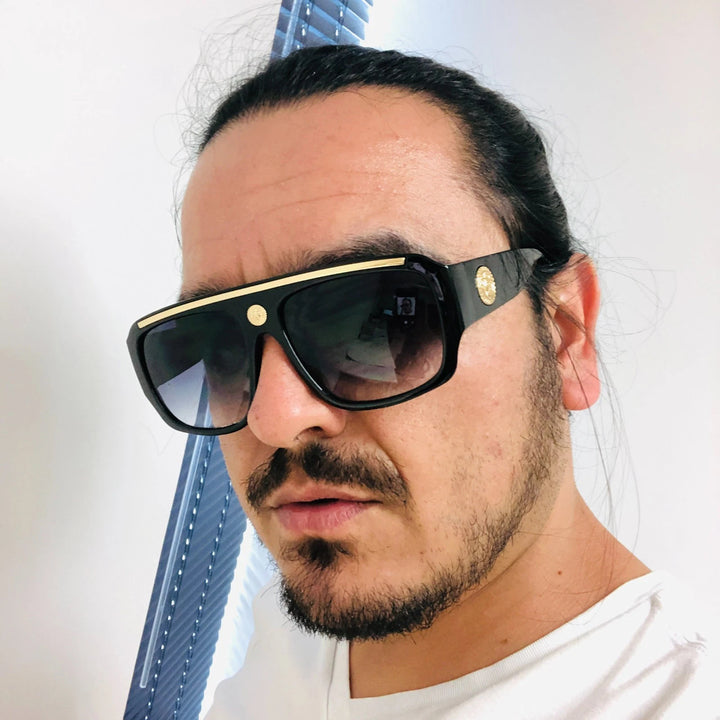 Men's Fashion Sunglasses Stornfield