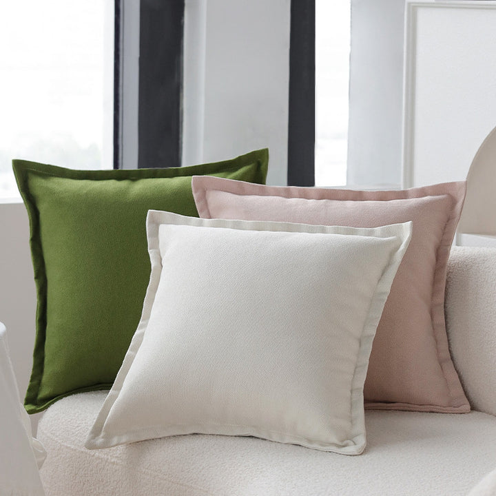Elegant structure cushion