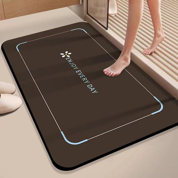 Memory Foam Anti-Fatigue Bath Mat