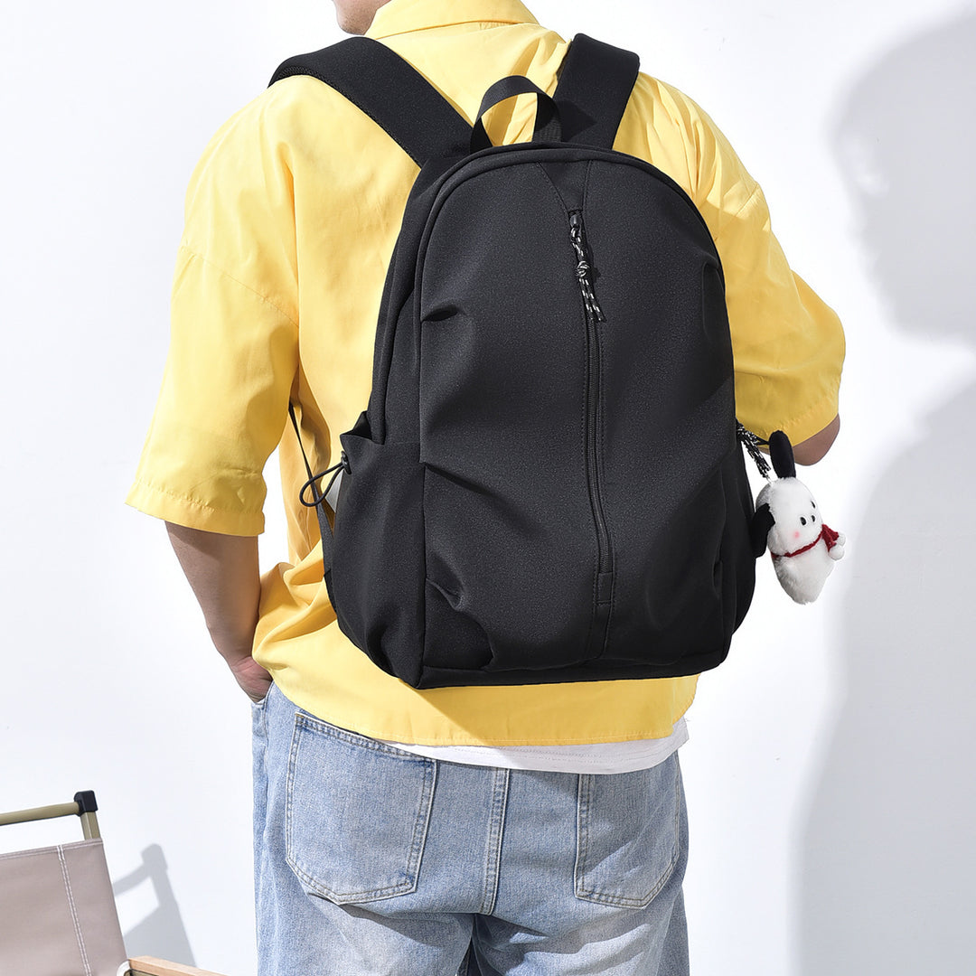 Ergonomic Comfort Structured Backpack Stornfield