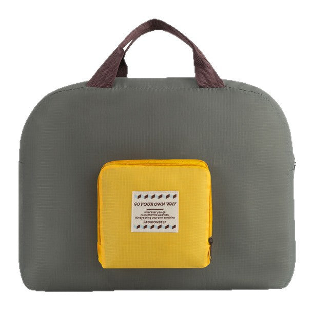 Stylish Travel Weekender Bag Stornfield