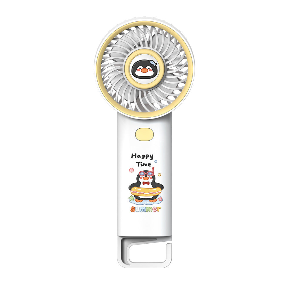 Ladies Portable Mini Fan Stornfield