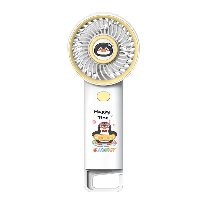 Ladies Portable Mini Fan Stornfield