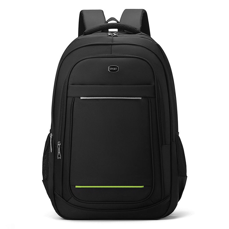 Versatile Multi-Functional Backpack Stornfield