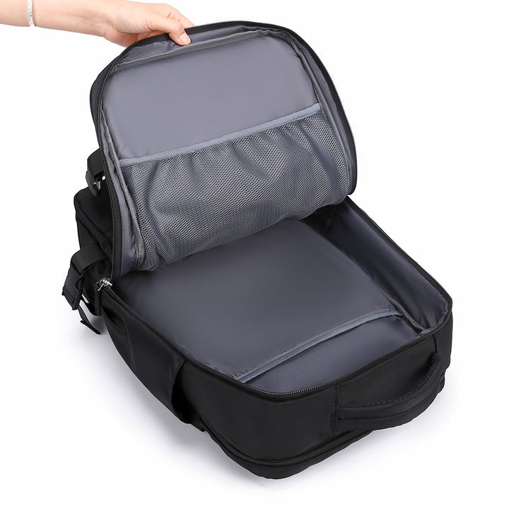 Travel Backpack Stornfield