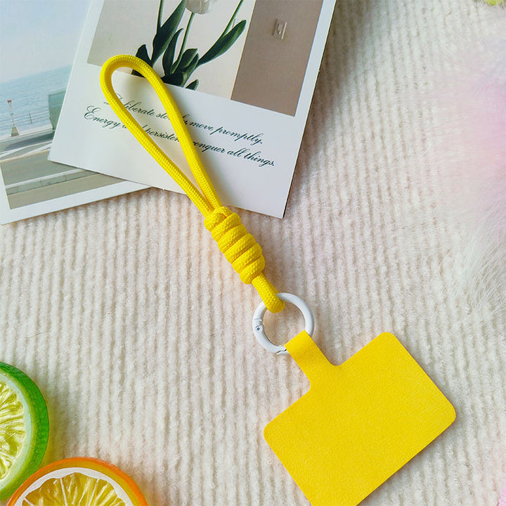 Durable Multi-Purpose Identification Tag Stornfield