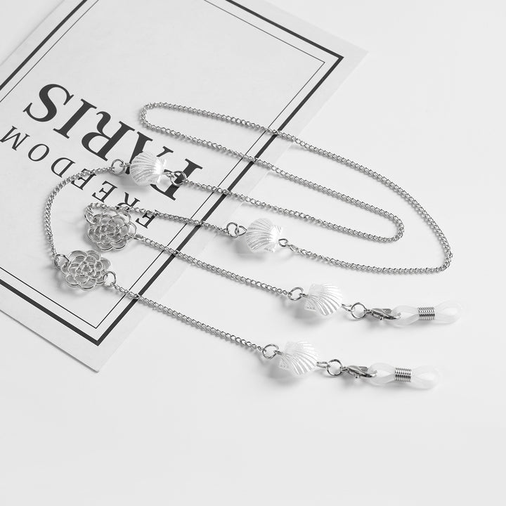 Decorative Beaded Eyewear Chain Stornfield