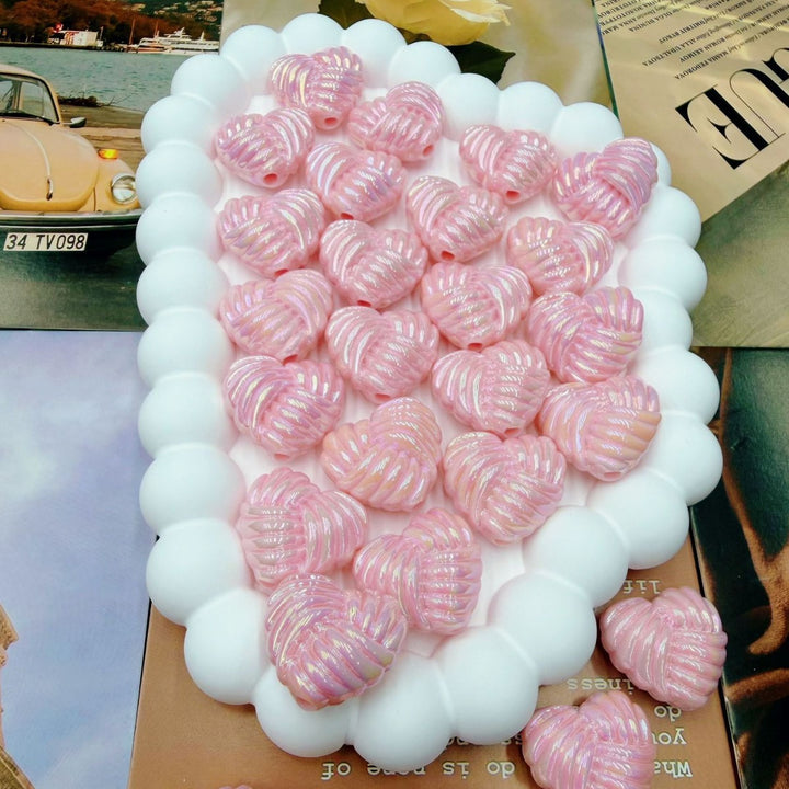 Decorative Resin Beads Stornfield