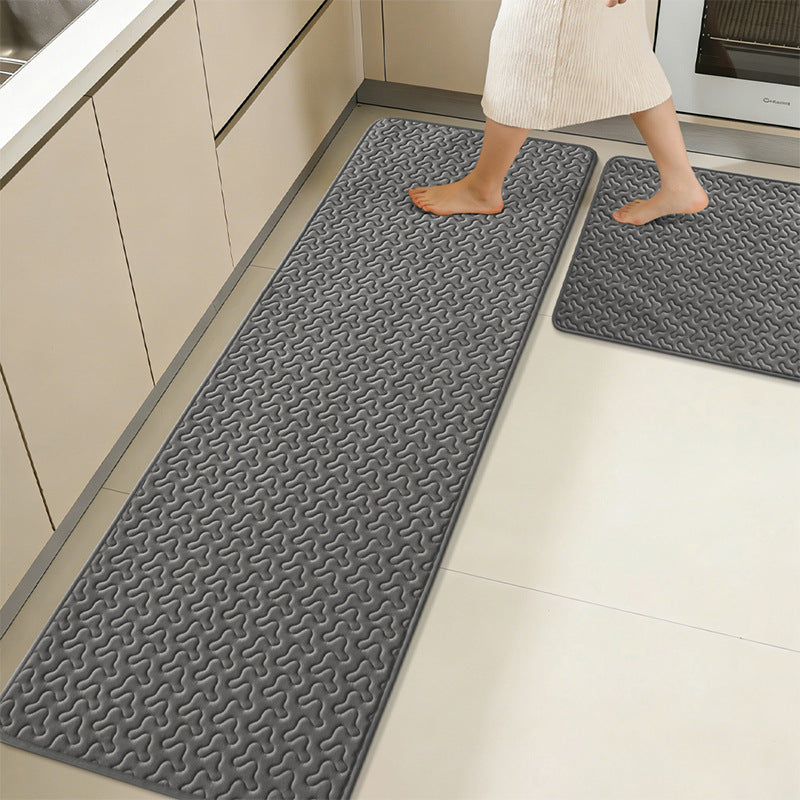 Anti-Fatigue Kitchen Runner Mat