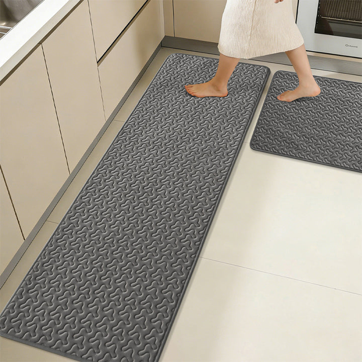 Anti-Fatigue Kitchen Runner Mat