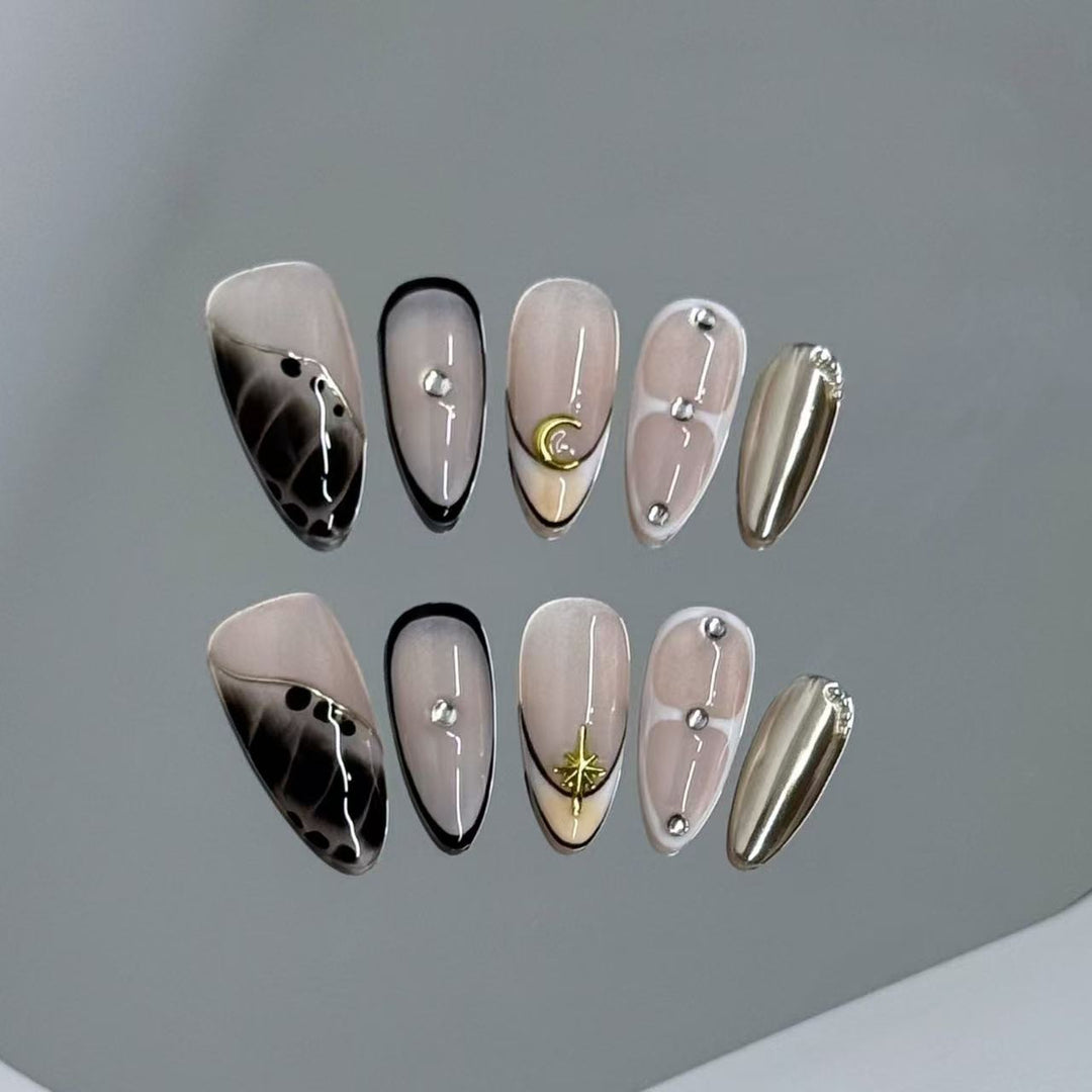 Nail Art Stornfield