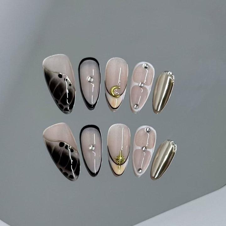 Nail Art Stornfield