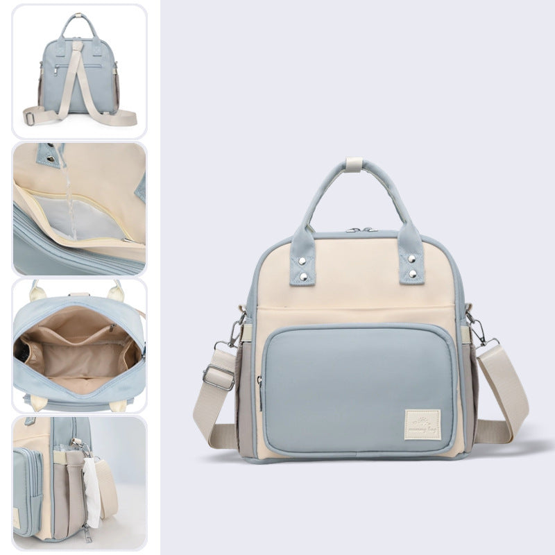 Versatile Diaper Bag Stornfield