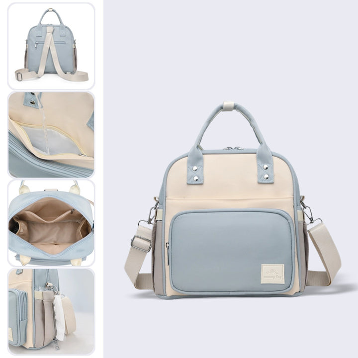 Versatile Diaper Bag Stornfield