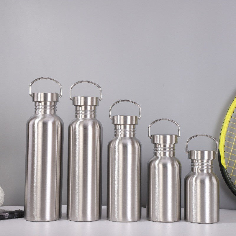 Multi-Size Stainless Steel Water Bottle Set Stornfield