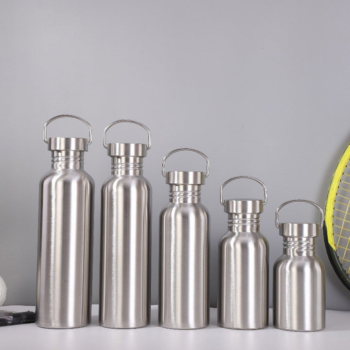 Multi-Size Stainless Steel Water Bottle Set Stornfield