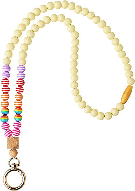 Beaded Eyewear Holder Lanyard Stornfield
