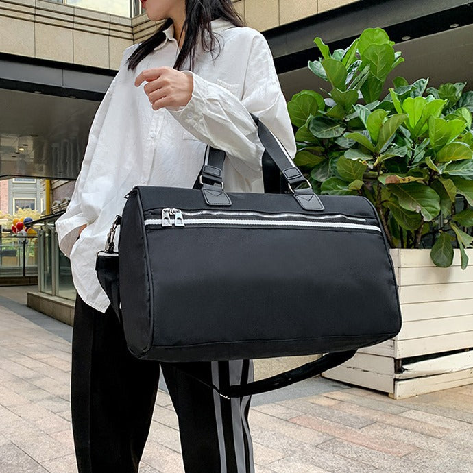 Classic Travel Duffle Bag Stornfield