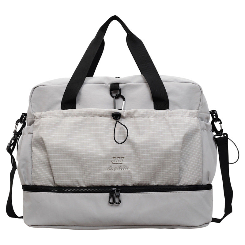 Travel Duffel Bag Stornfield
