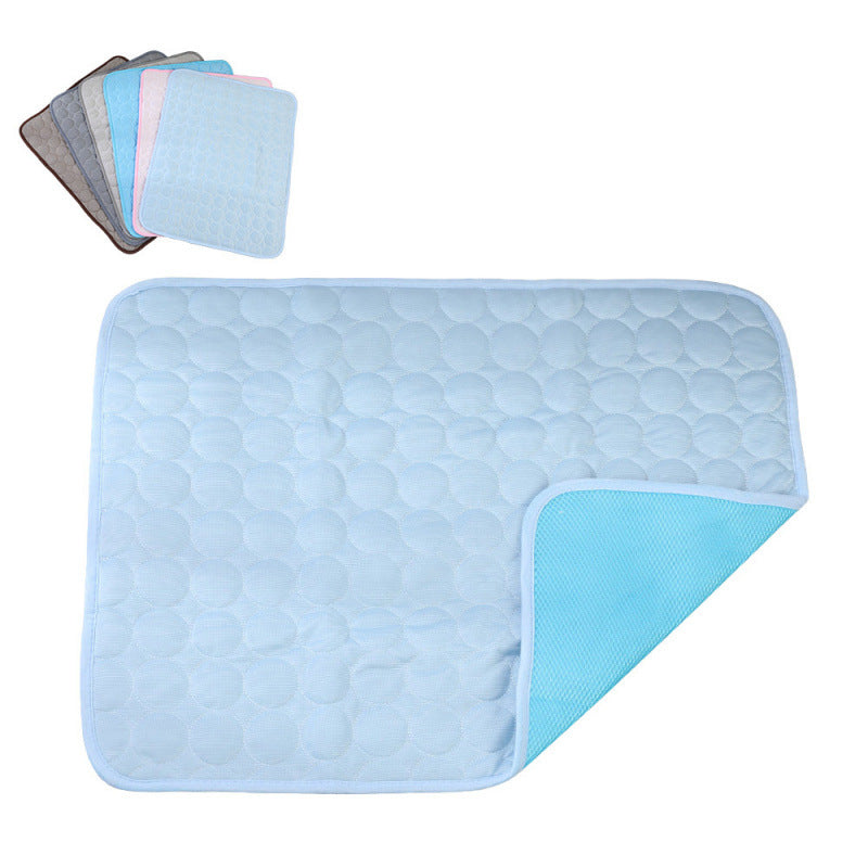 Unisex waterproof and non-slip pet mat Stornfield