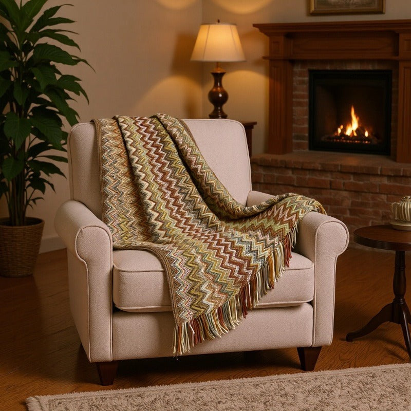 Home Decorative Throw Stornfield