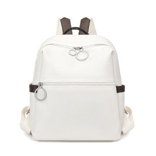 Stylish Compact Backpack Stornfield