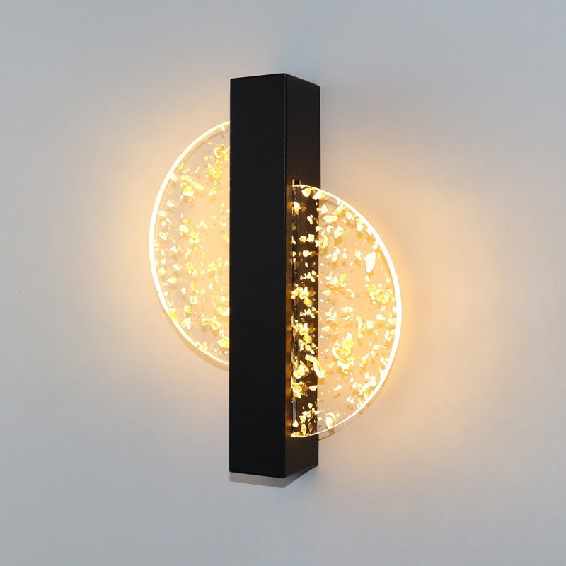 Modern Artistic Wall Light