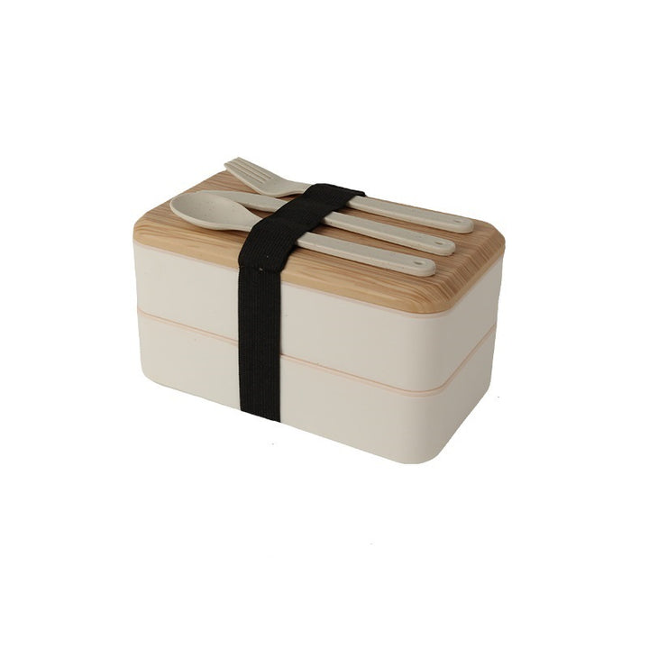Eco-Friendly Bento Lunch Box