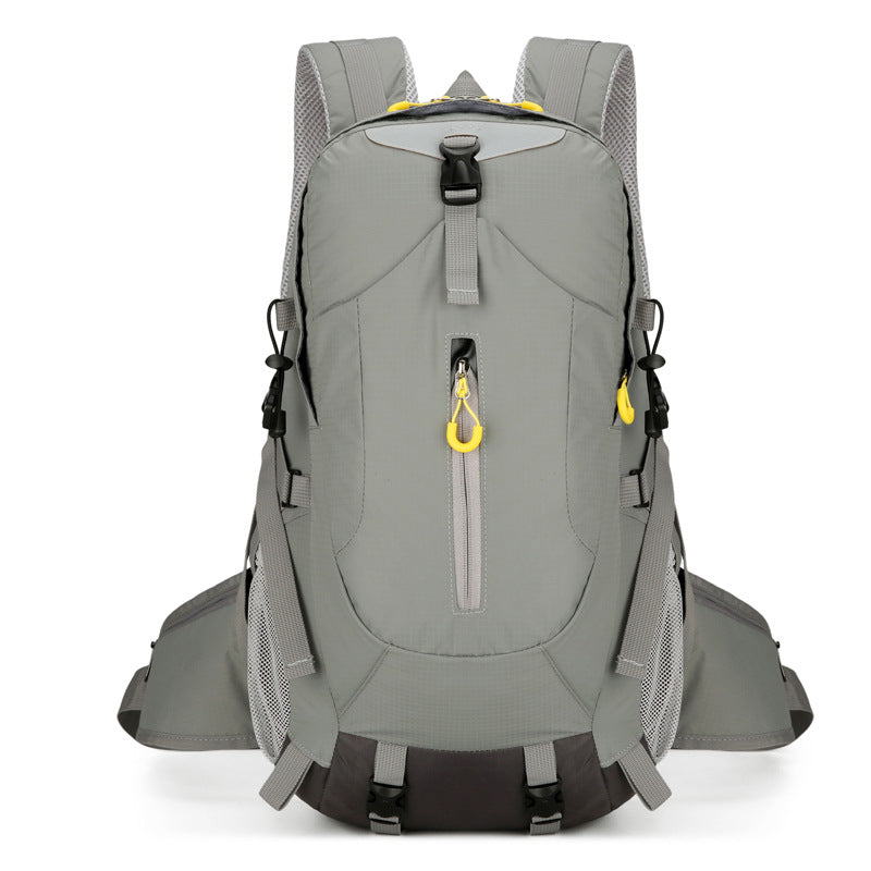 Ergonomic Hiking Backpack Stornfield