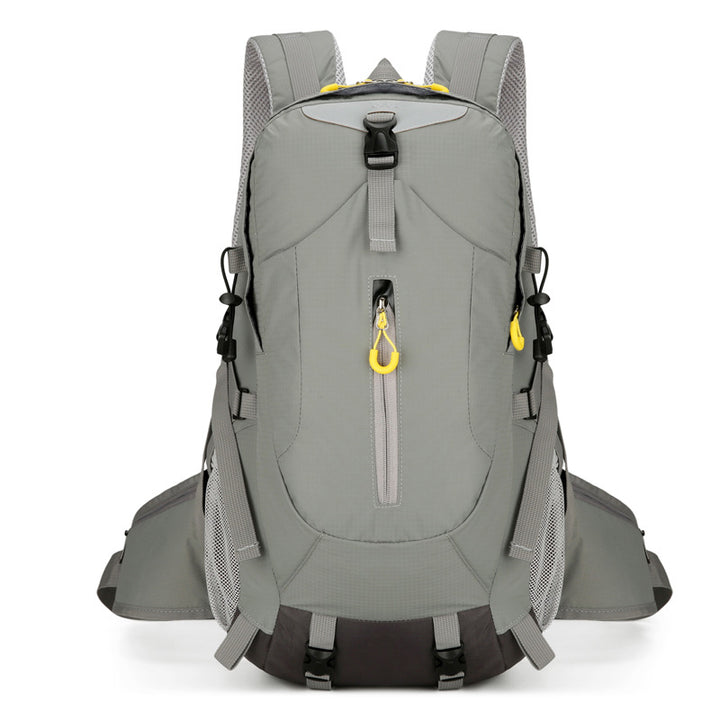 Ergonomic Hiking Backpack Stornfield