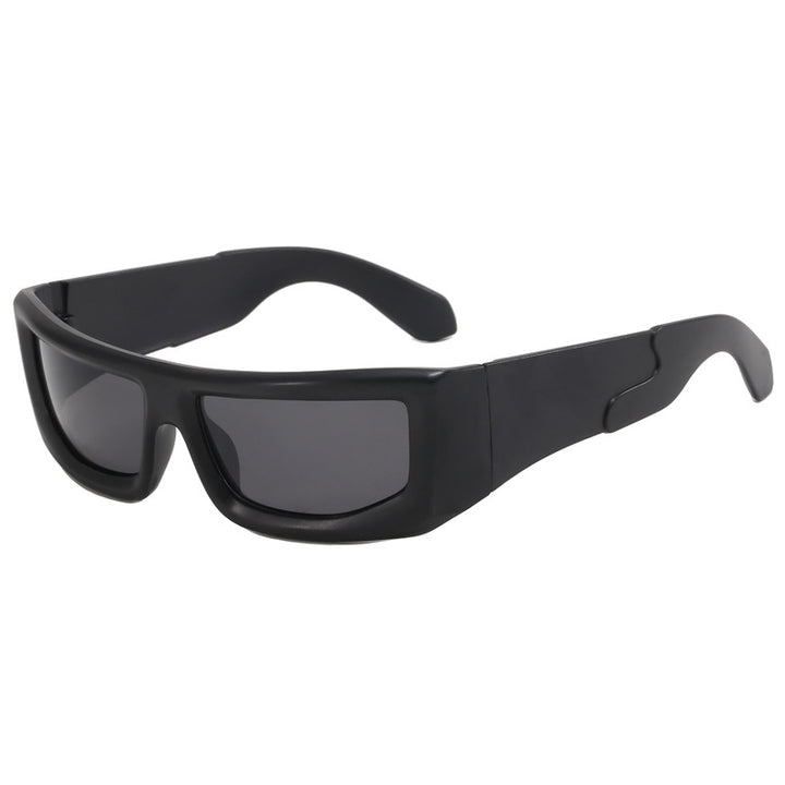 Women's sporty sunglasses with ergonomic design and high UV protection Stornfield