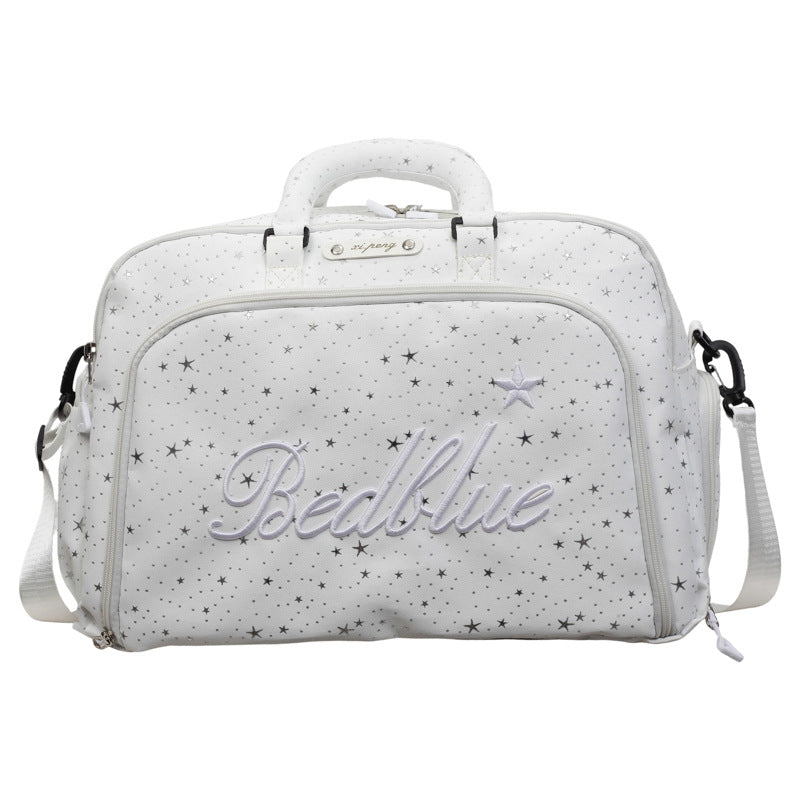 Multi-Purpose Travel Duffle Bag Stornfield