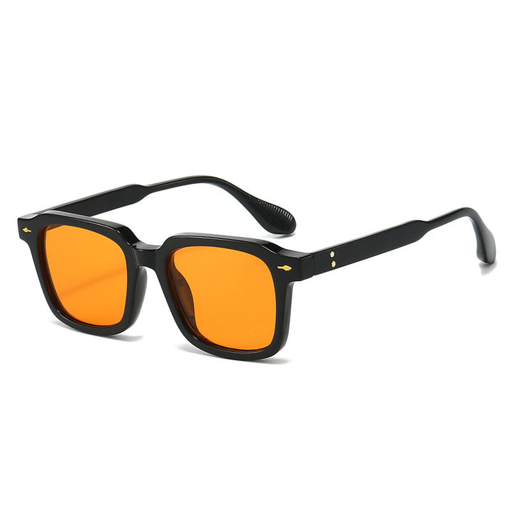 Square Frame Sunglasses Stornfield