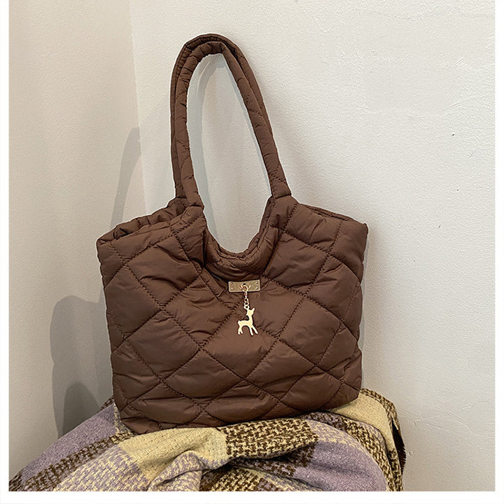 Padded Tote Bag Stornfield