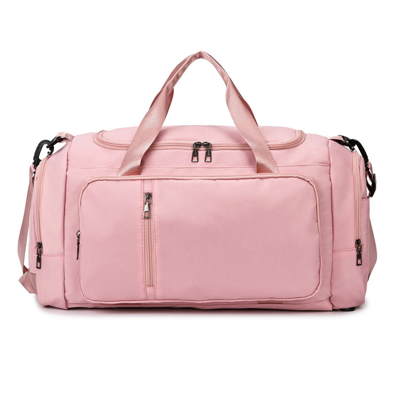 Durable Recreational Travel Duffel