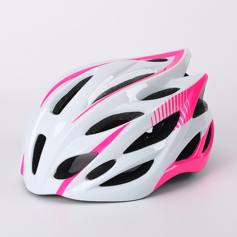 Advanced Ventilated Cycling Helmet Stornfield