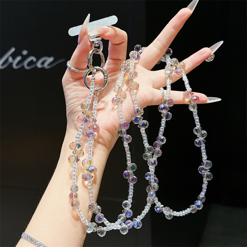 Decorative Beaded Eyewear Lanyard Stornfield 1790134623