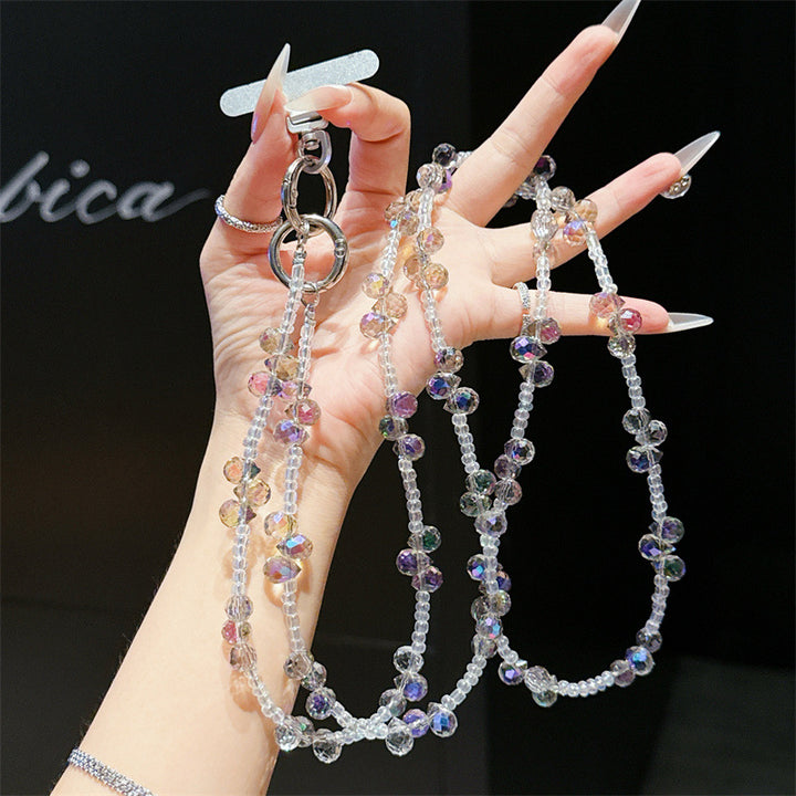 Decorative Beaded Eyewear Lanyard Stornfield 1790134623